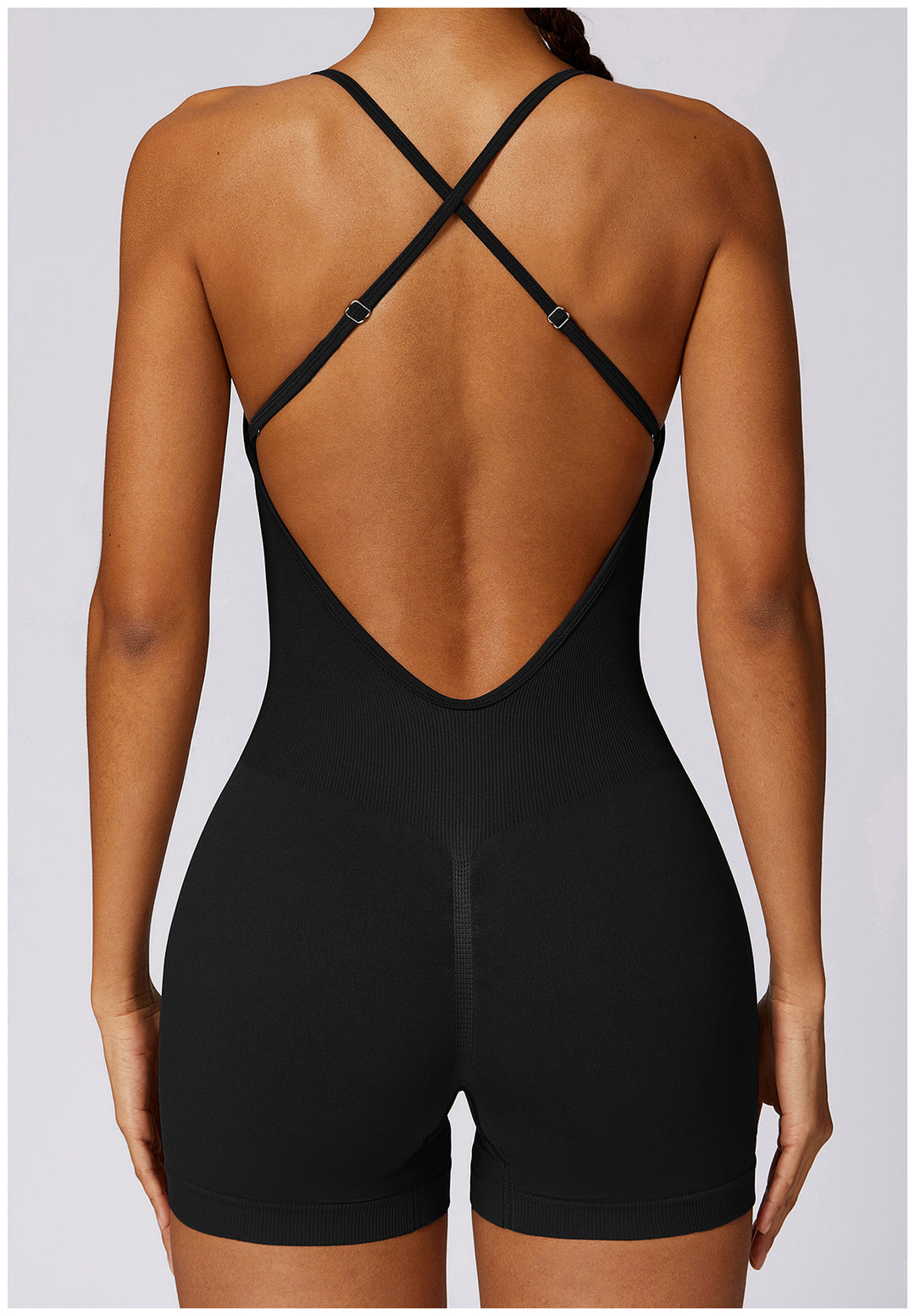 Calyssa Jumpsuit