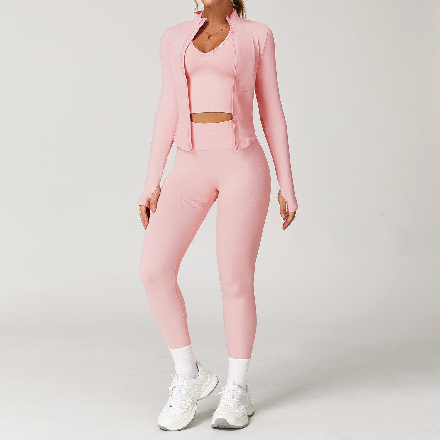 Pink Hour - Set 4