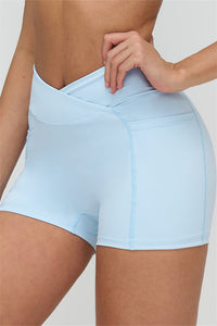 The BoldFit Jacket Shorts 2-Piece Set