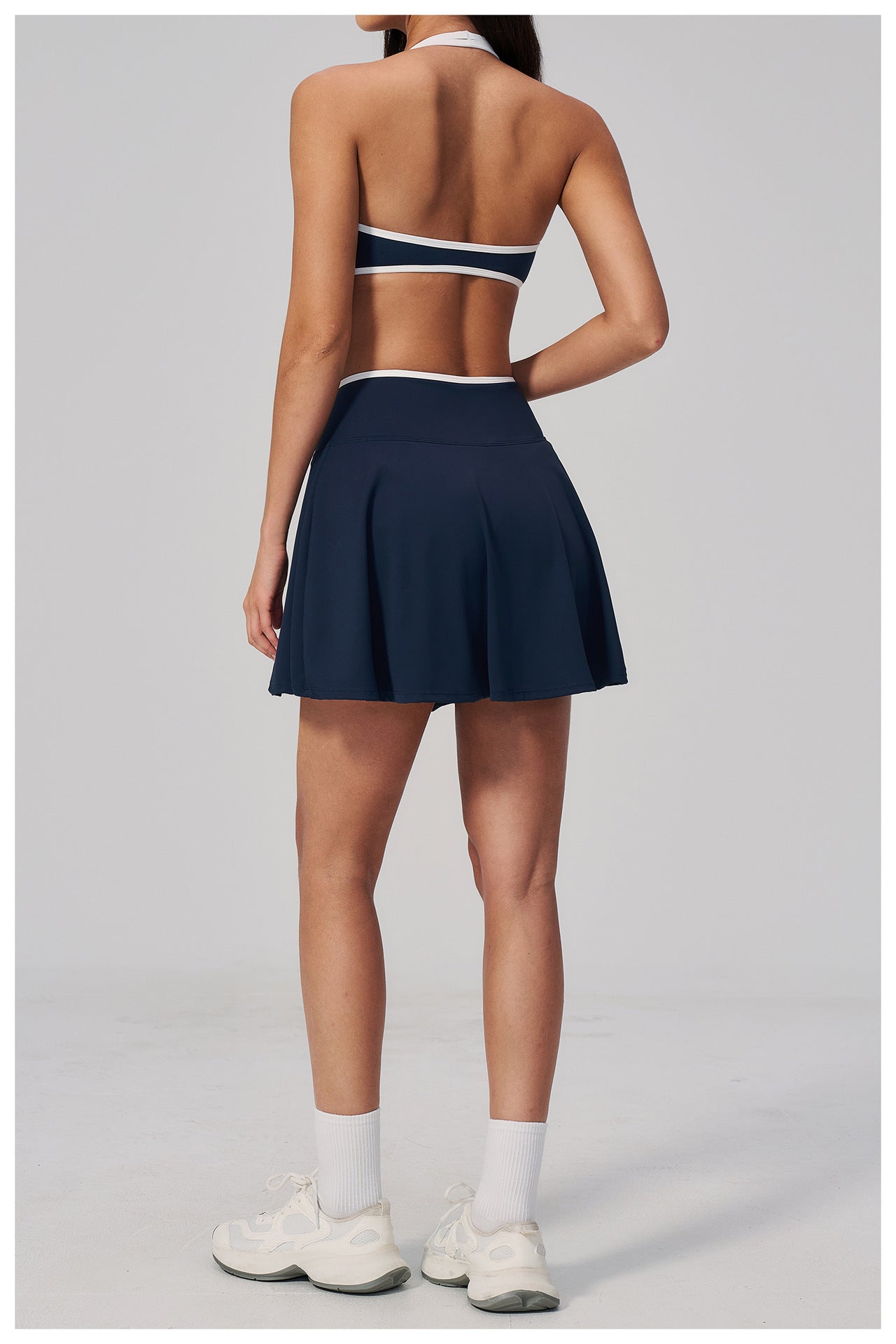 Sailors Kiss - Set 1 - Tennis
