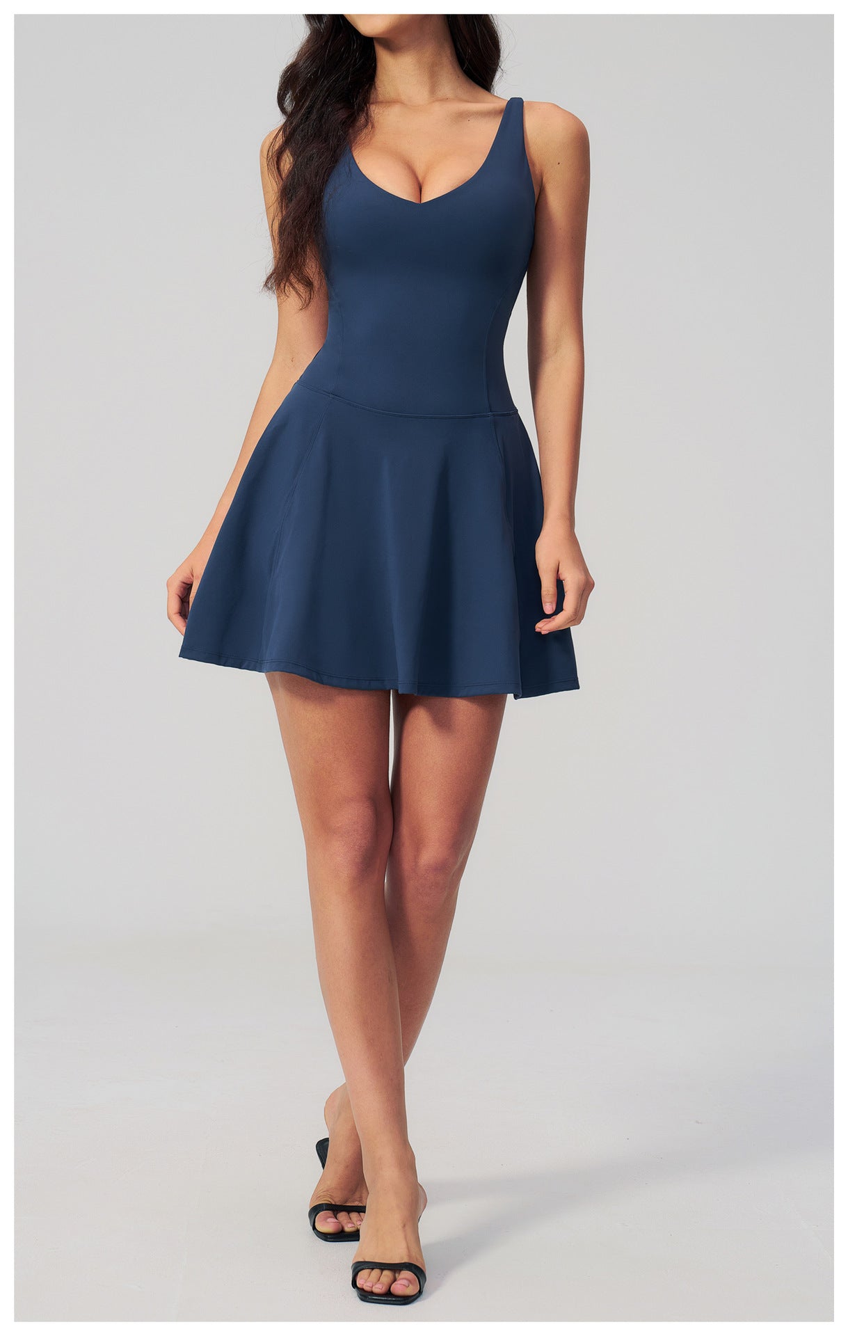 Sailors Kiss - Set 3 - Dress