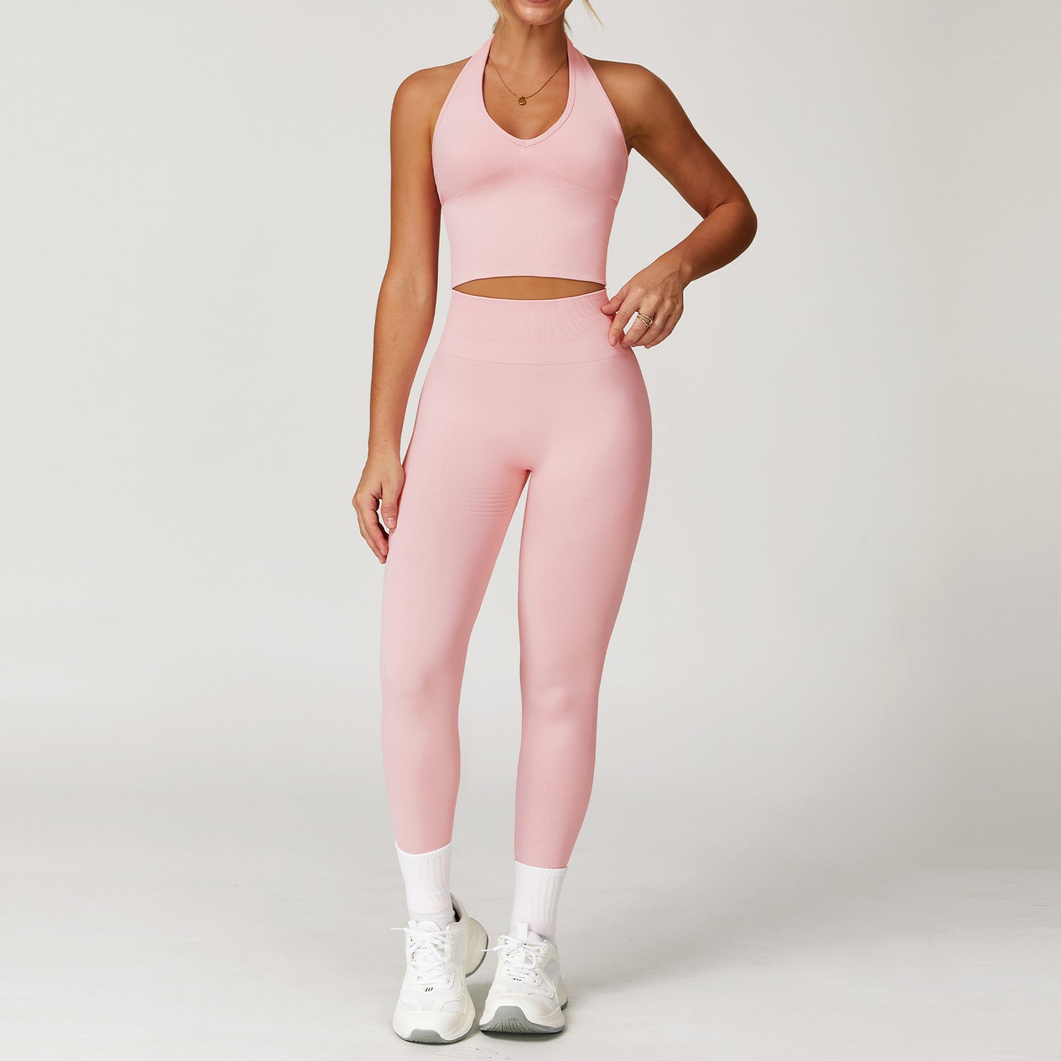 Pink Hour - Set 4