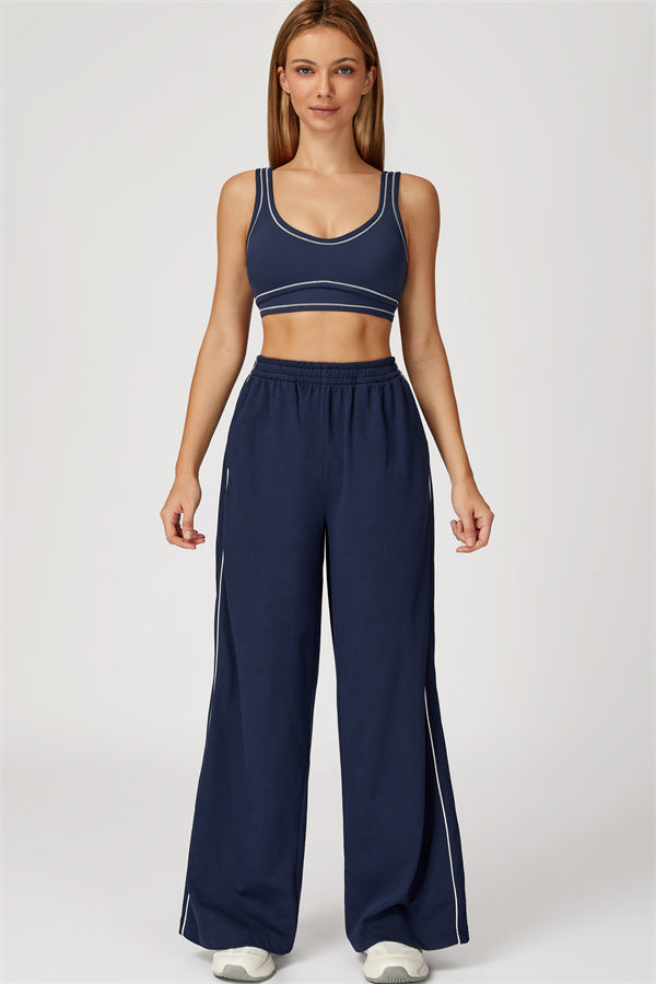 The Amara Pants
