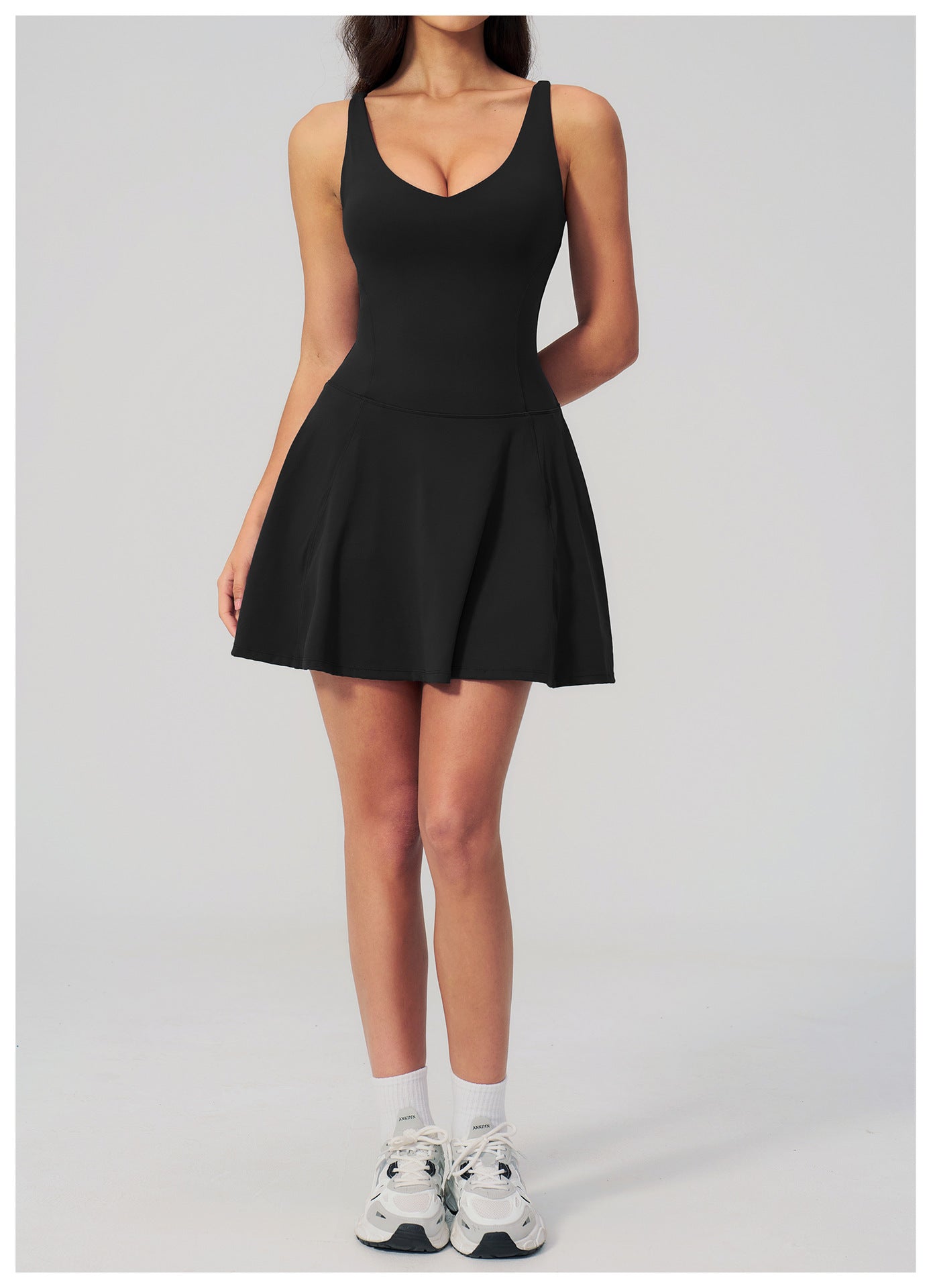 Sailors Kiss - Set 3 - Dress