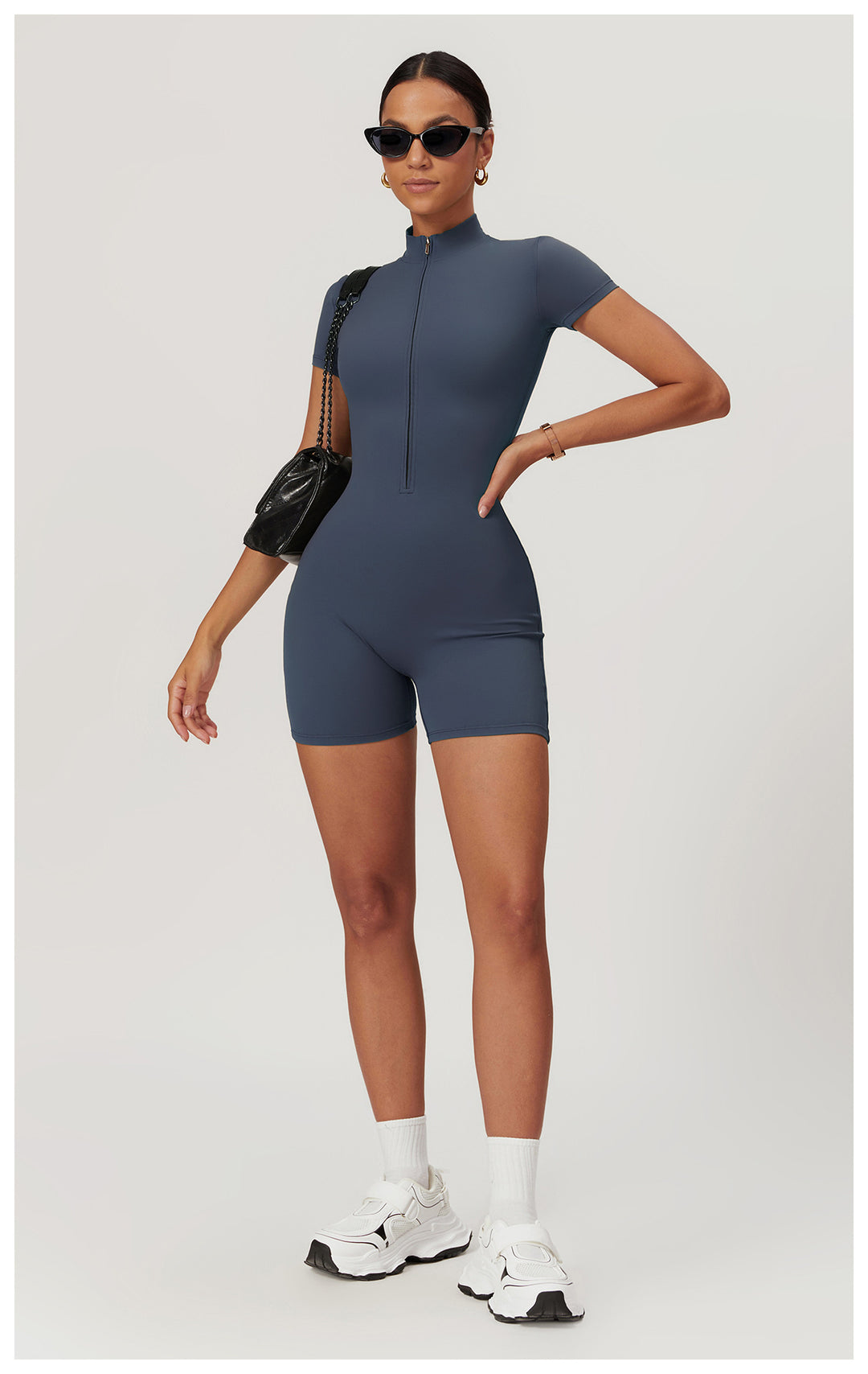 Nivora Jumpsuit