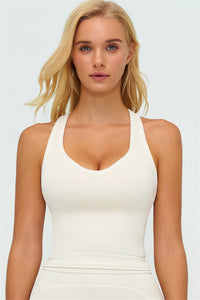 The Amara Crop Top Shorts 2-Piece Set