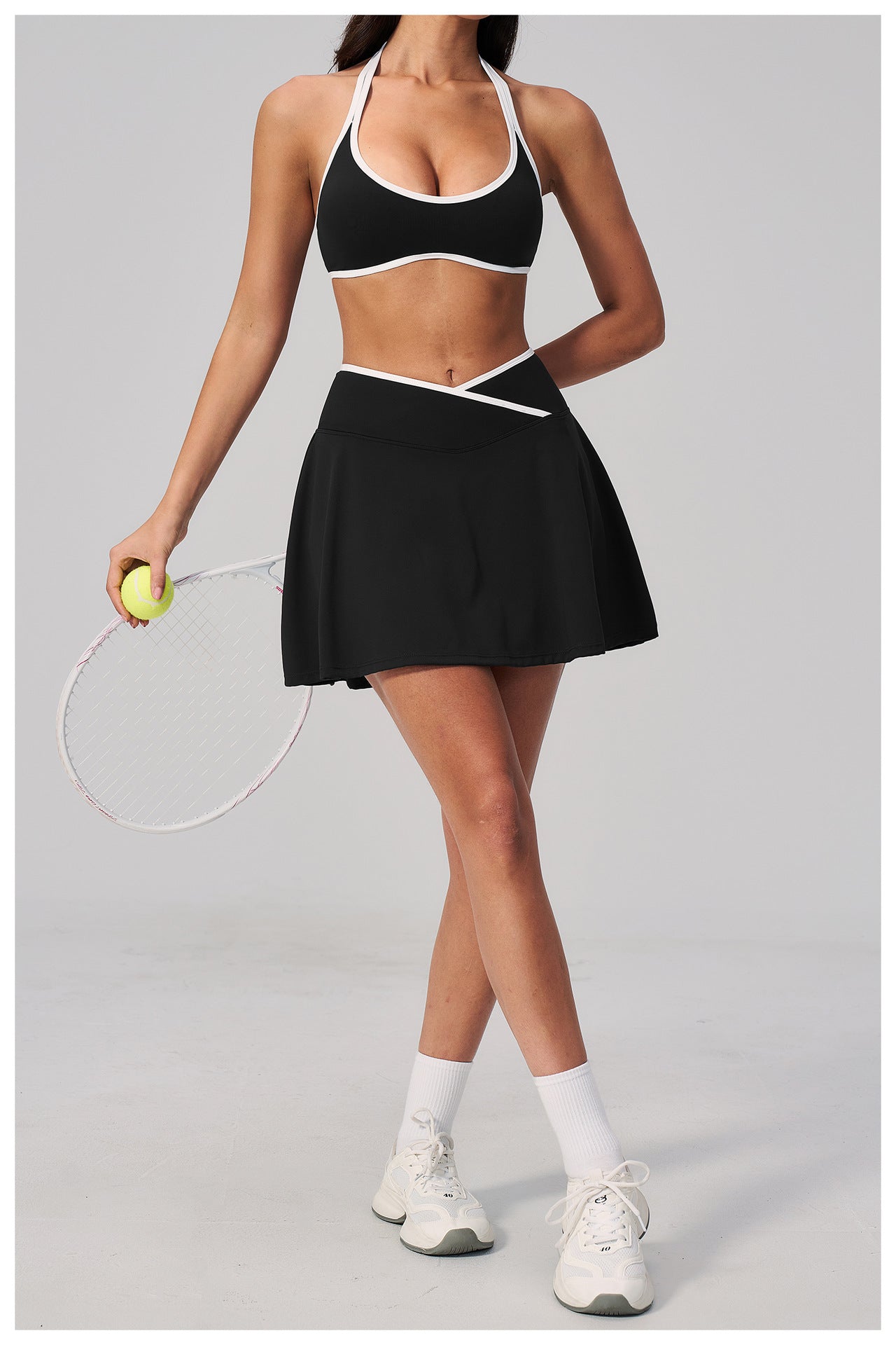 Sailors Kiss - Set 1 - Tennis