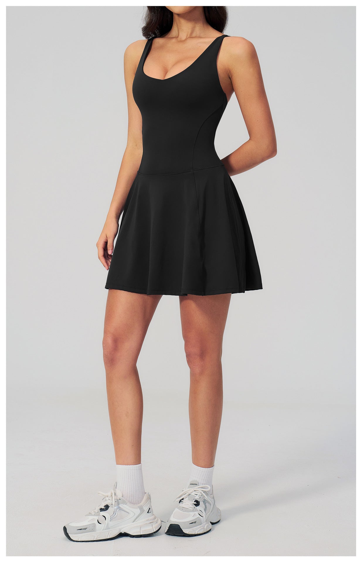 Sailors Kiss - Set 3 - Dress