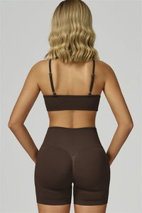 Bali Motion Sports Bra