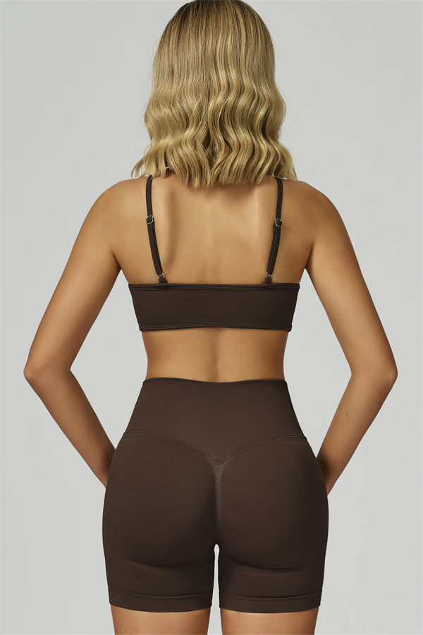 Bali Motion Sports Bra