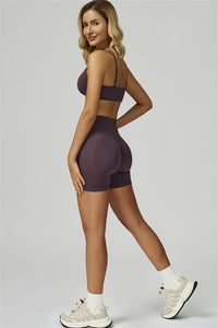 Bali Motion Sports Bra