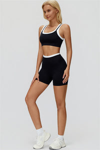 The Canyon Sports Bra