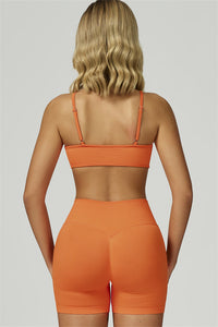 Bali Motion Sports Bra