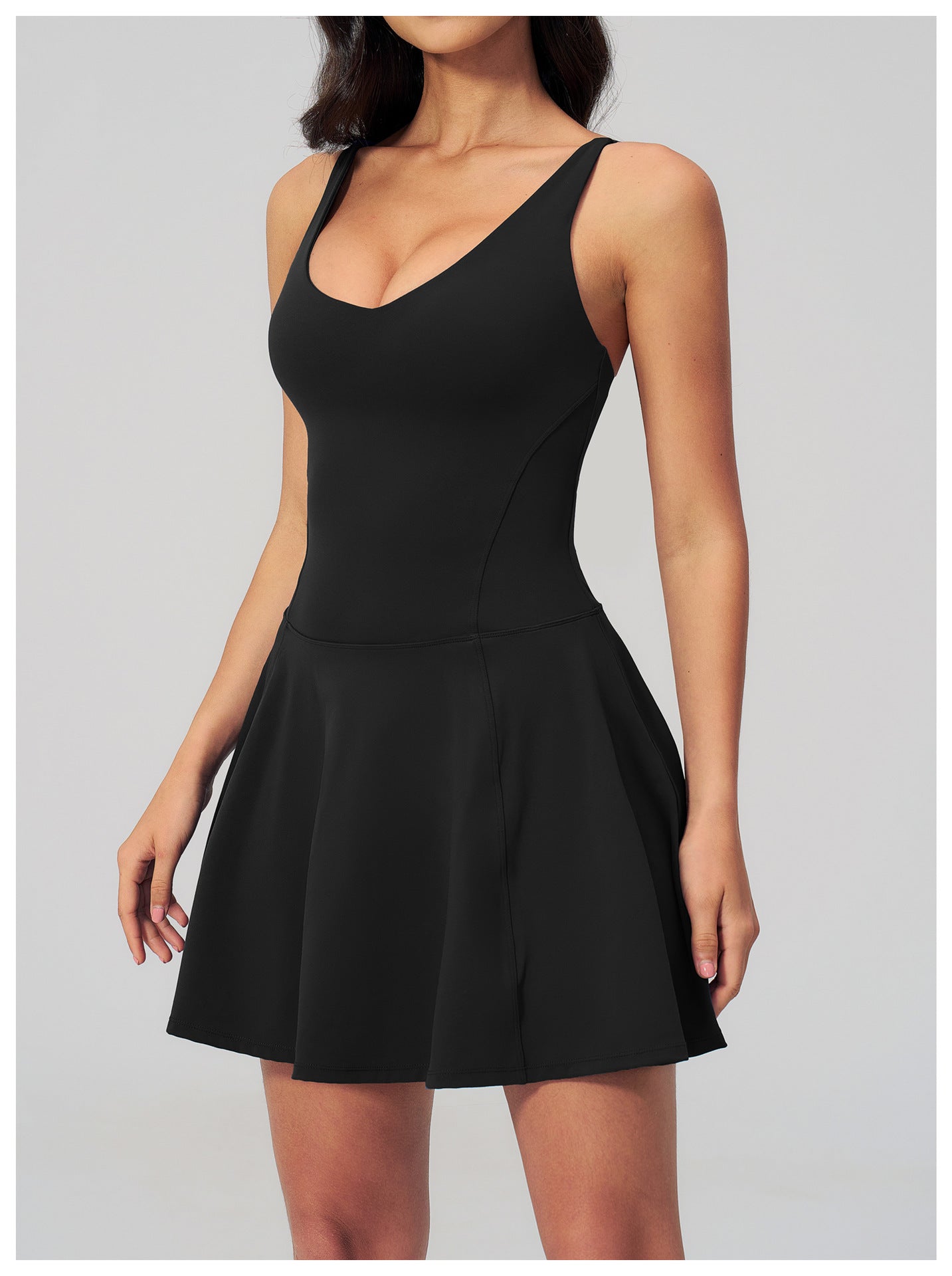 Sailors Kiss - Set 3 - Dress