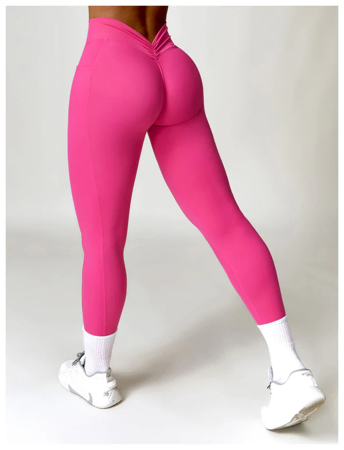 Aurora Align Pocket Leggings