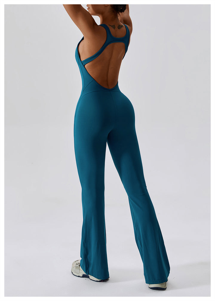 Verdessa Jumpsuit