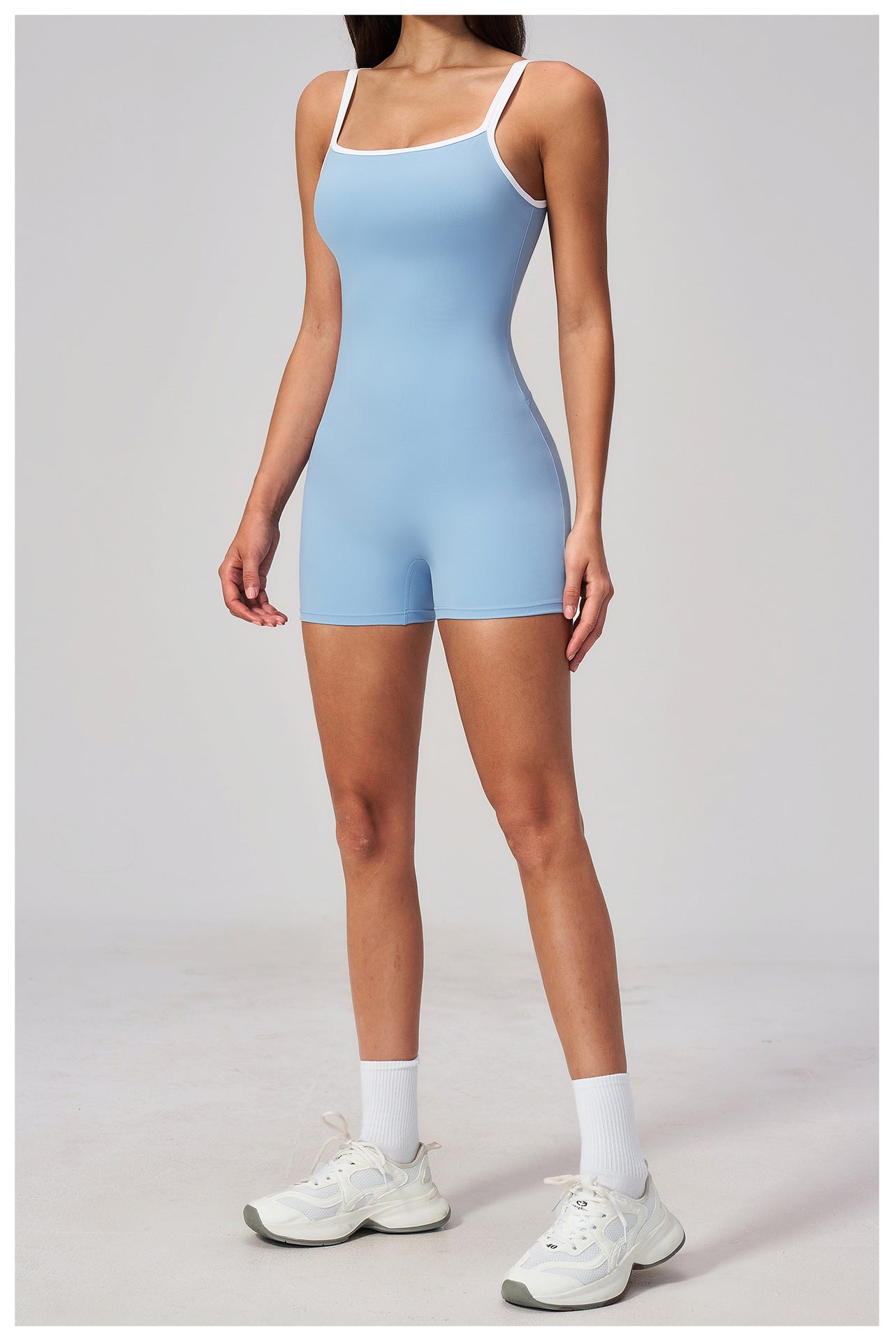 Sailors Kiss - Set 1 - Jumpsuit