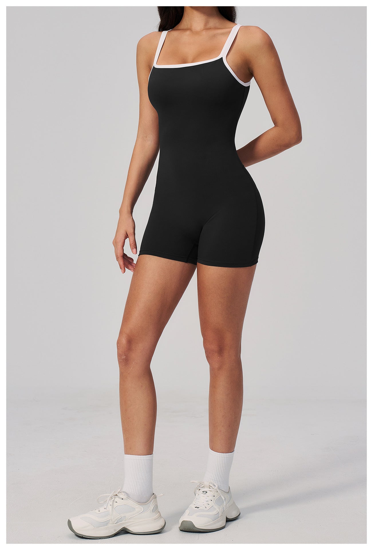 Sailors Kiss - Set 1 - Jumpsuit