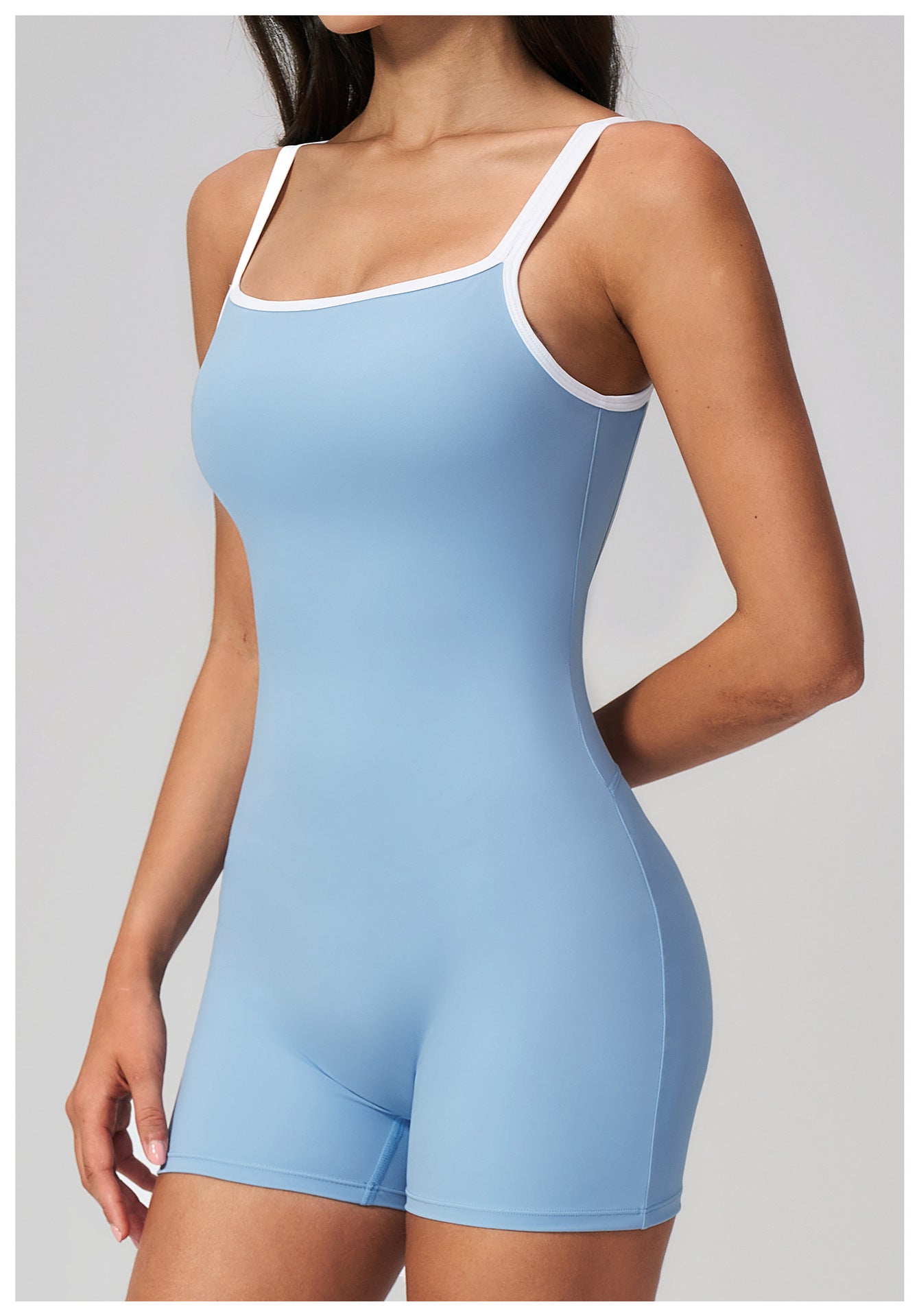 Sailors Kiss - Set 1 - Jumpsuit