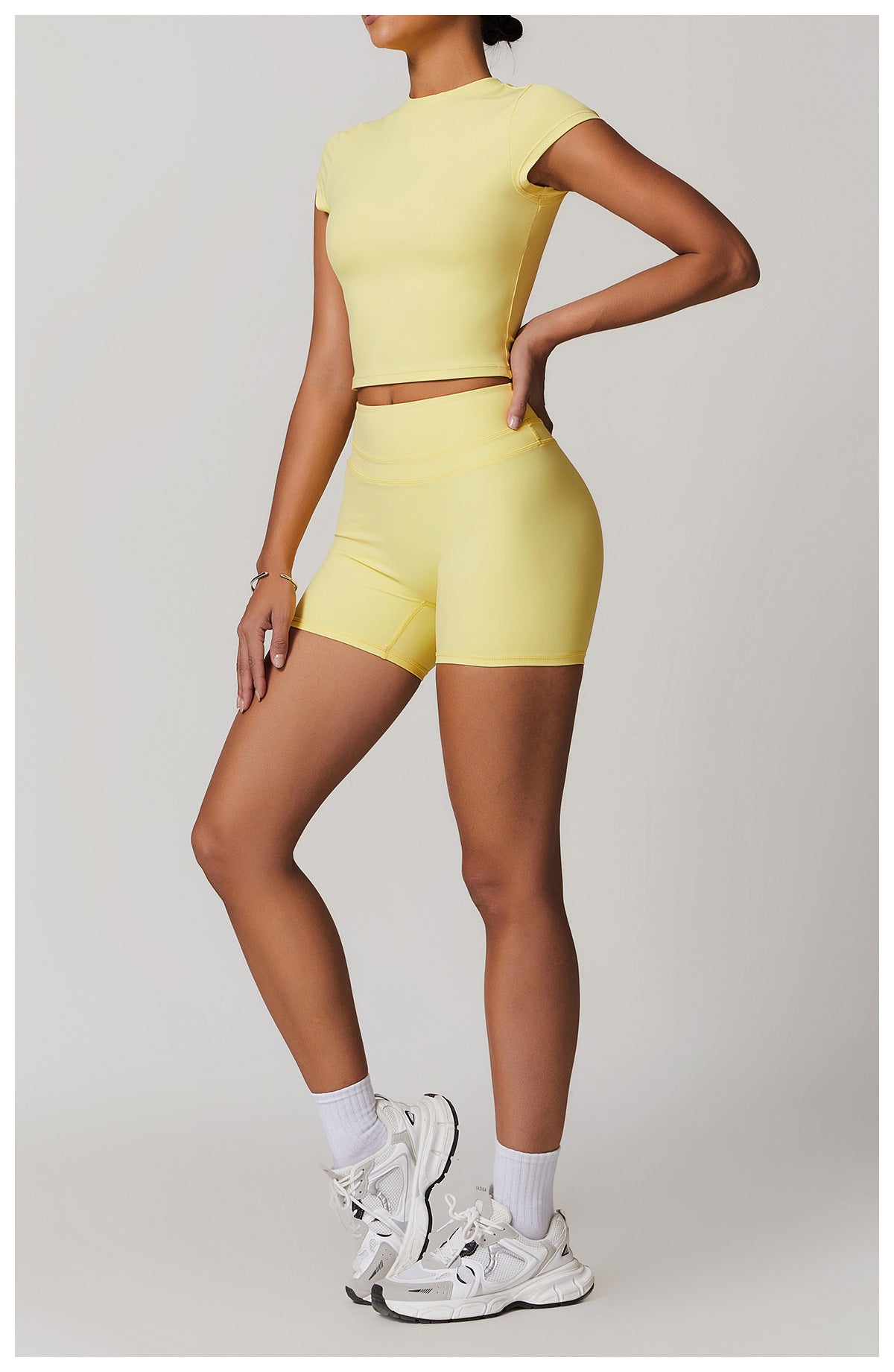 Lemon Grove - Set 2