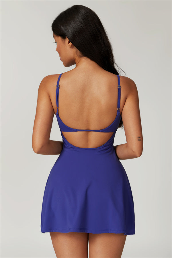 Flex Swift Tennis Dress