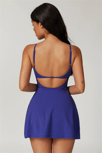 Flex Swift Tennis Dress