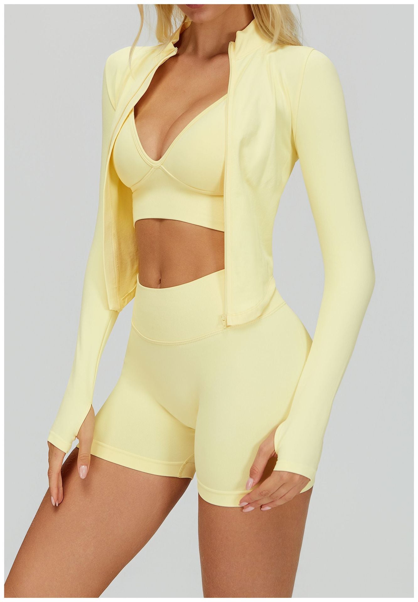 Lemon Grove - Set 1