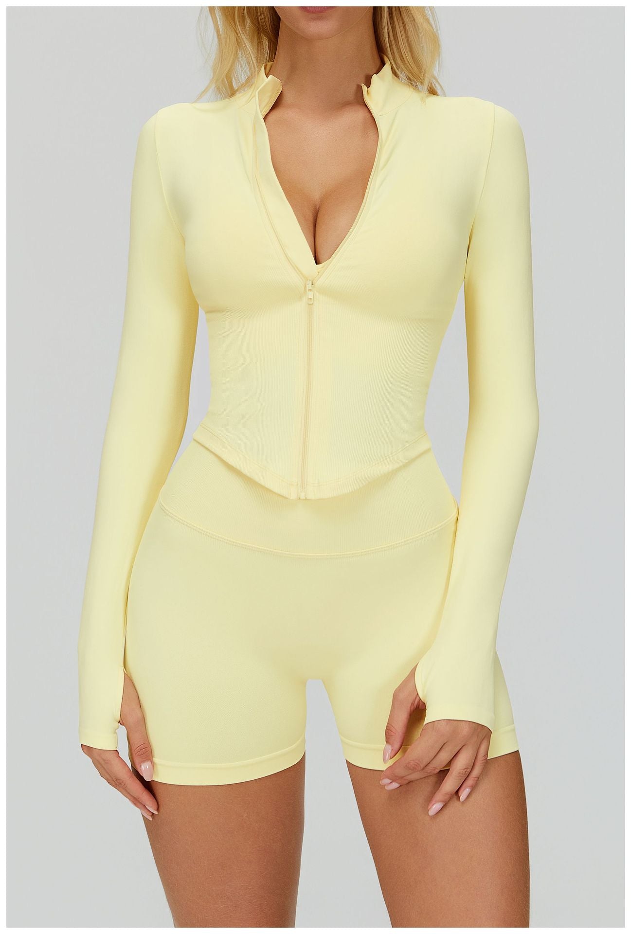 Lemon Grove - Set 1