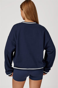 The Amara Sweatshirt