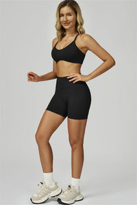 Bali Motion Sports Bra