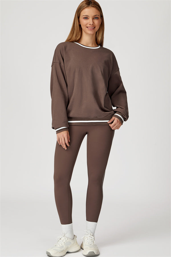 The Amara Sweatshirt