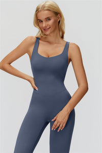 The Butterfly Jumpsuit