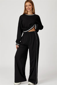 The Amara Sweatshirt