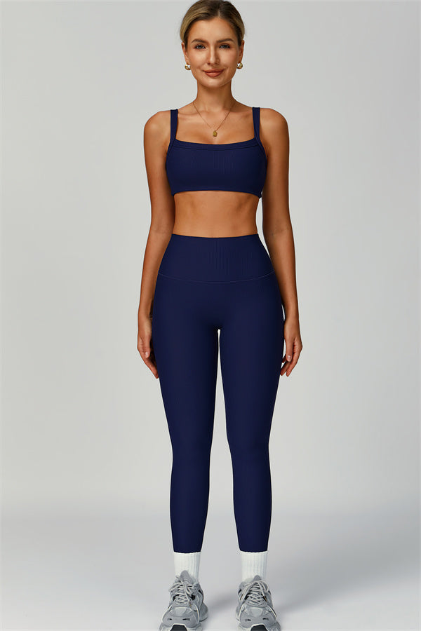 The Burst Leggings