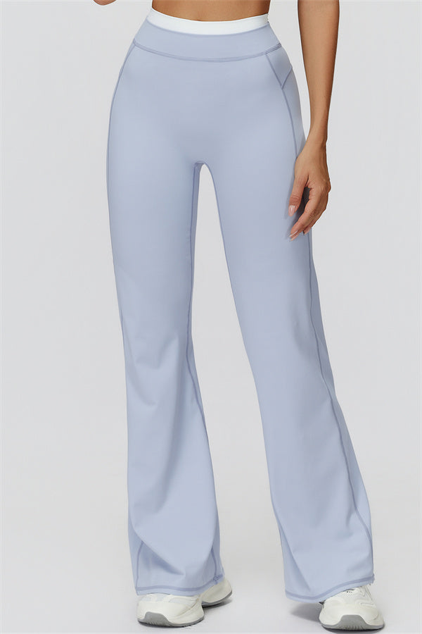 The Canyon Flared Leggings