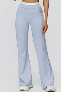 The Canyon Flared Leggings