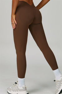 The Lagoon Sports Bra Leggings 2-Piece Set