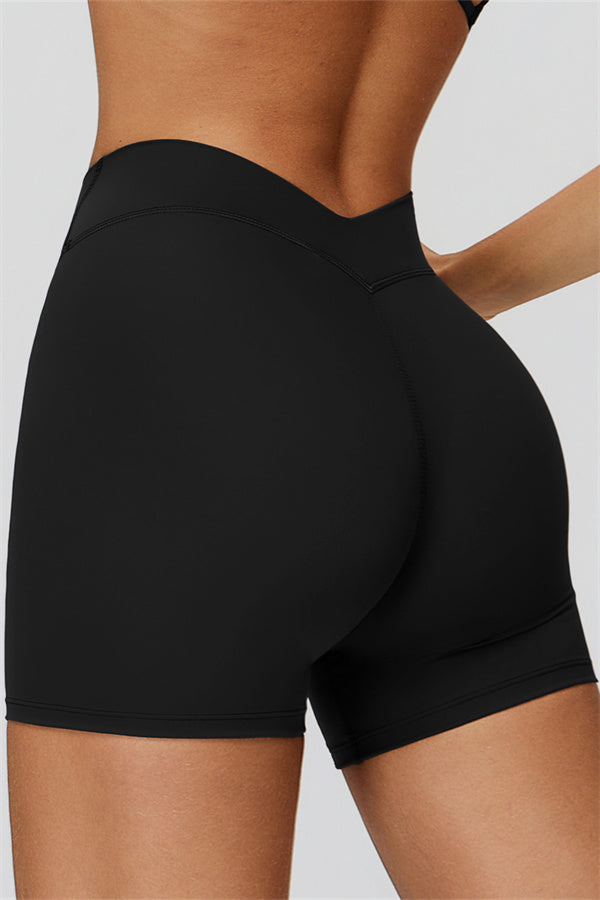 The Butterfly Shorts