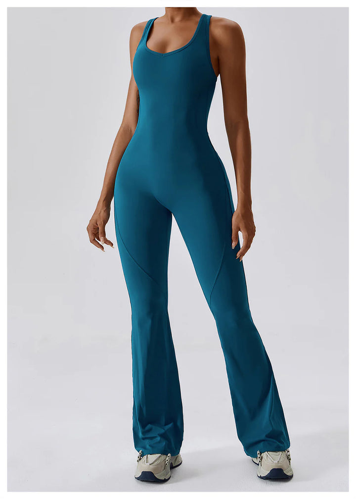 Verdessa Jumpsuit