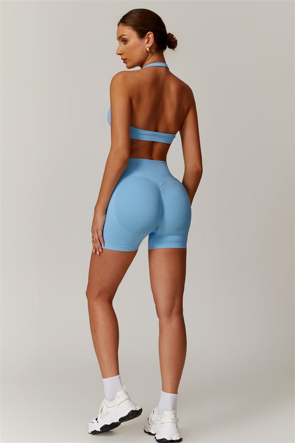 The Allure Shorts