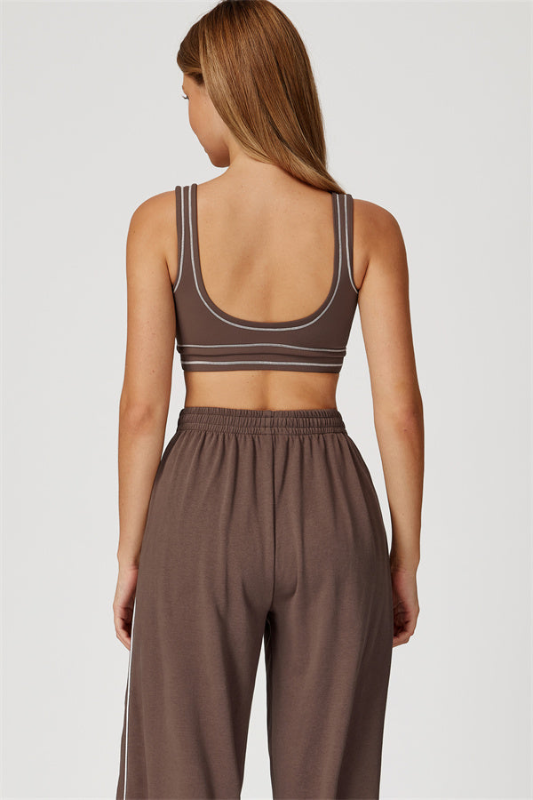 The Amara Pants