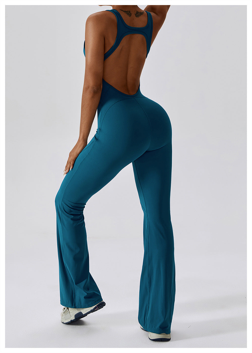 Verdessa Jumpsuit