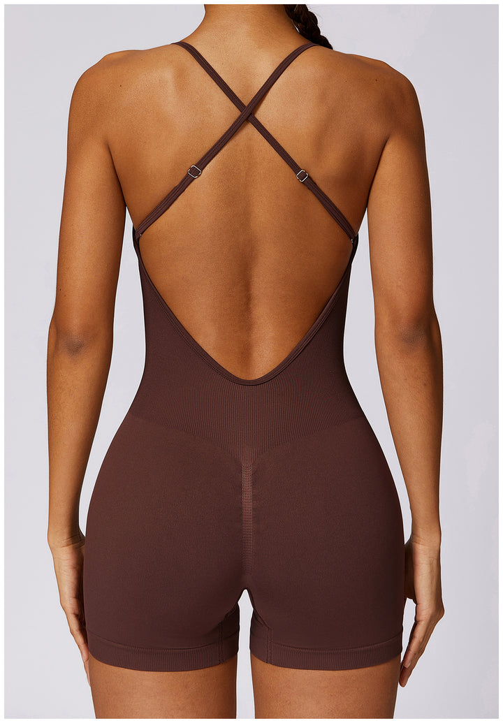 Calyssa Jumpsuit