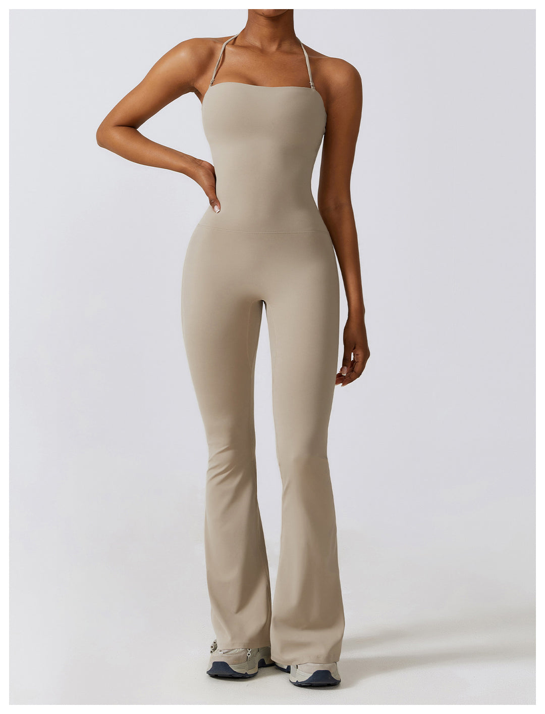 Havara Jumpsuit