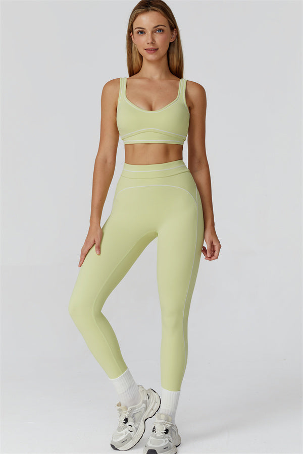 The Amara Leggings