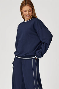 The Amara Sweatshirt Pants 2-Piece Set