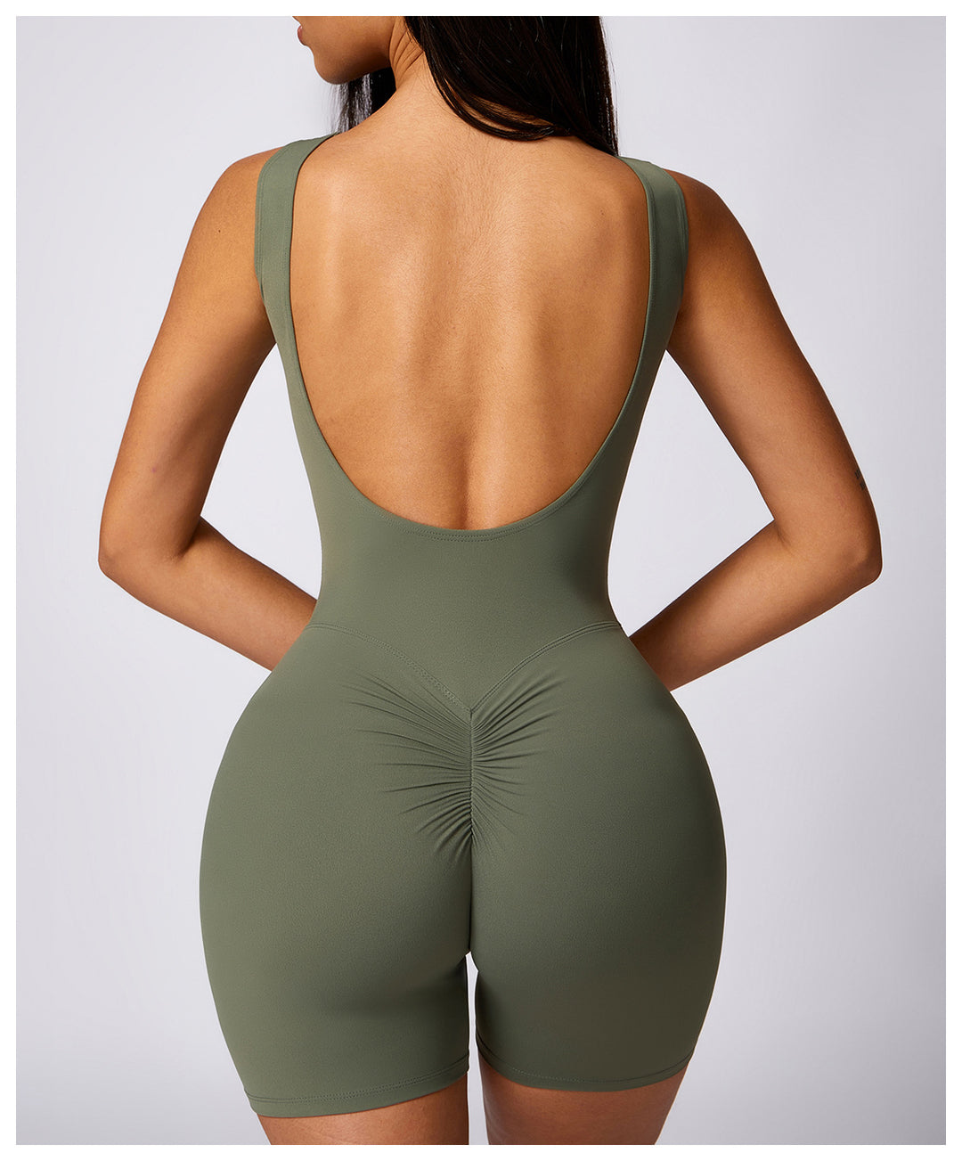 Arlune Jumpsuit