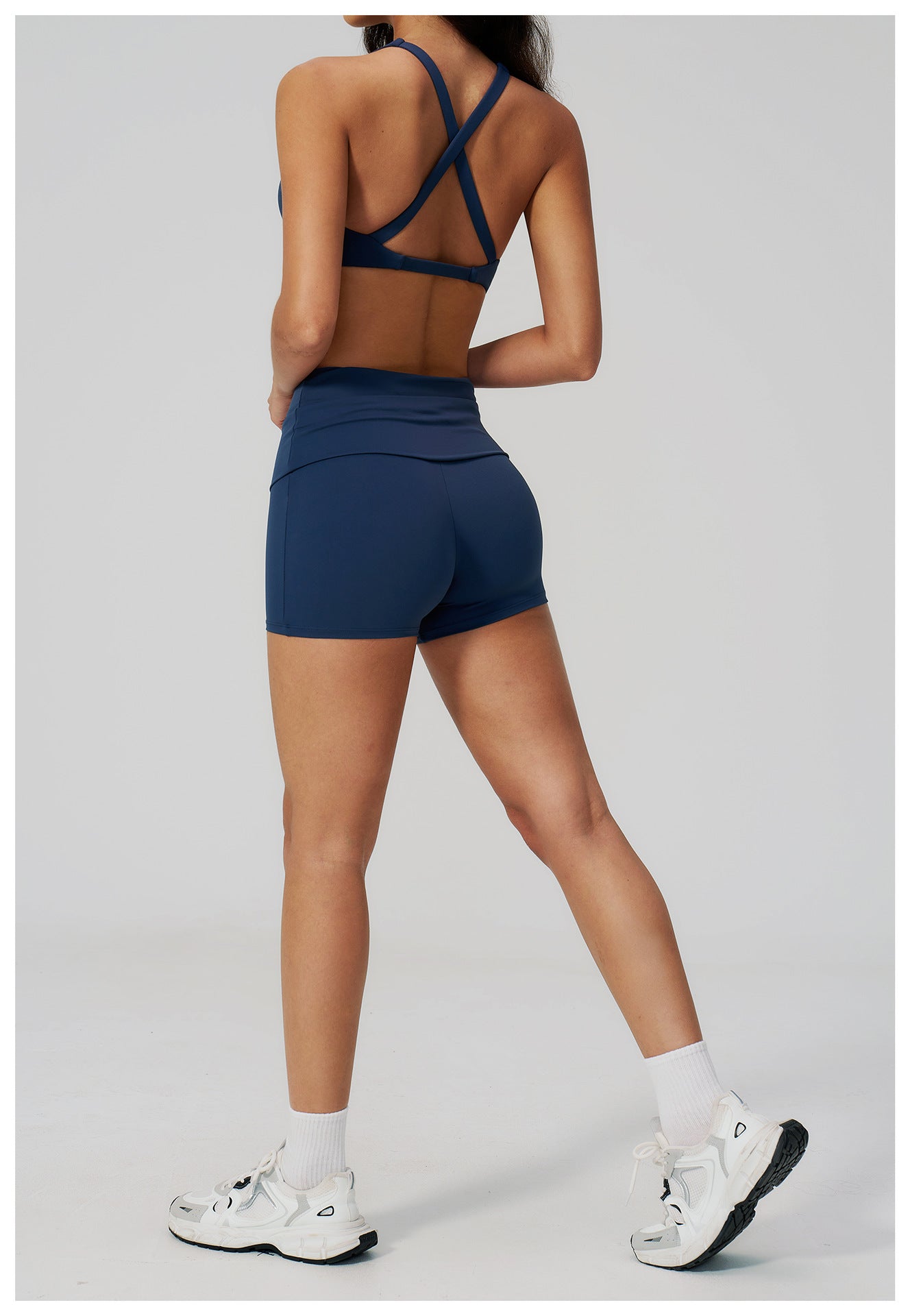 Sailors Kiss - Set 3 - 2 piece