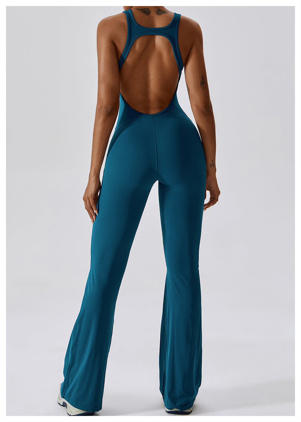 Verdessa Jumpsuit