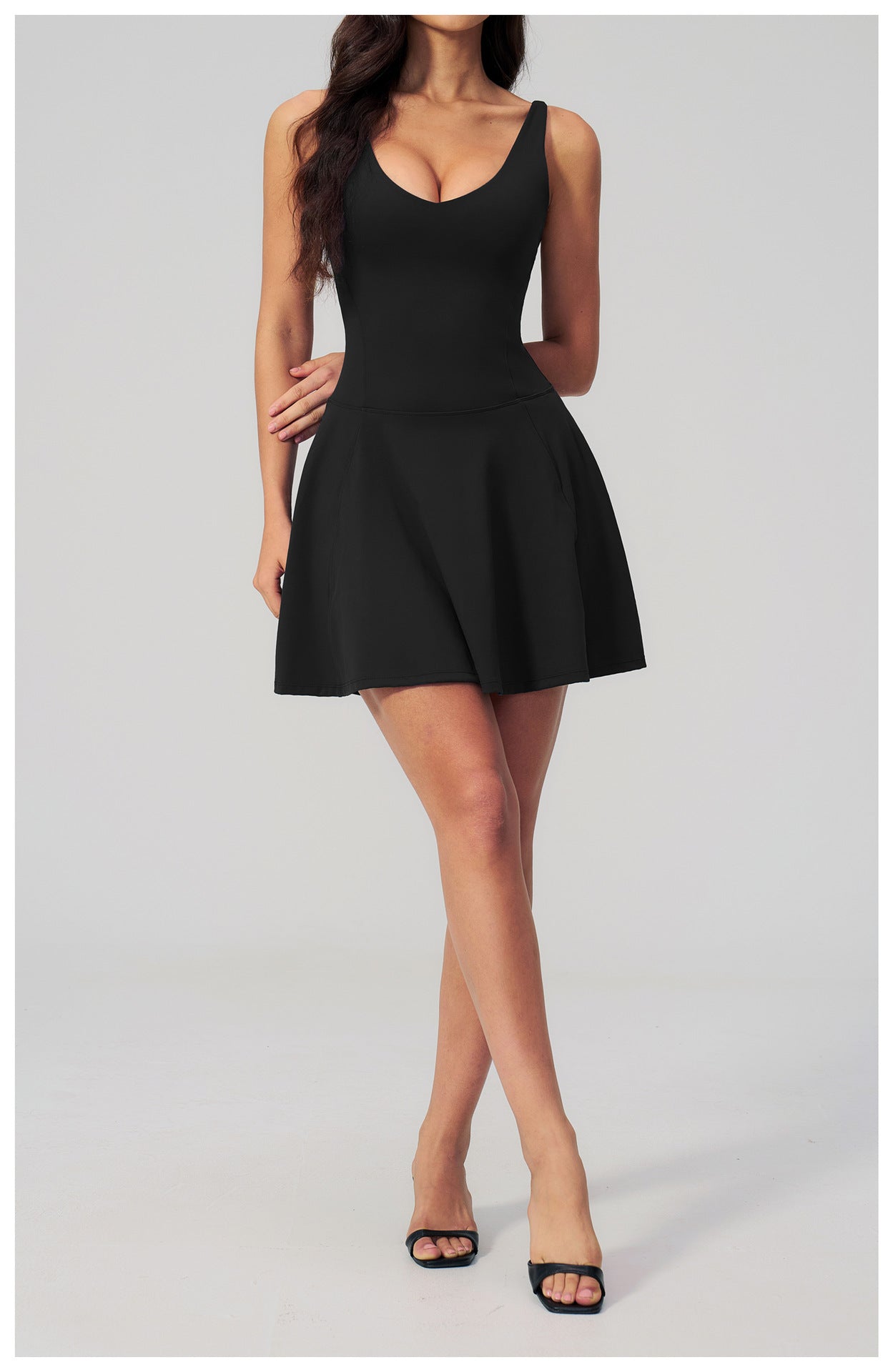 Sailors Kiss - Set 3 - Dress